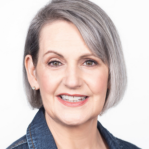 Judy Lewis
