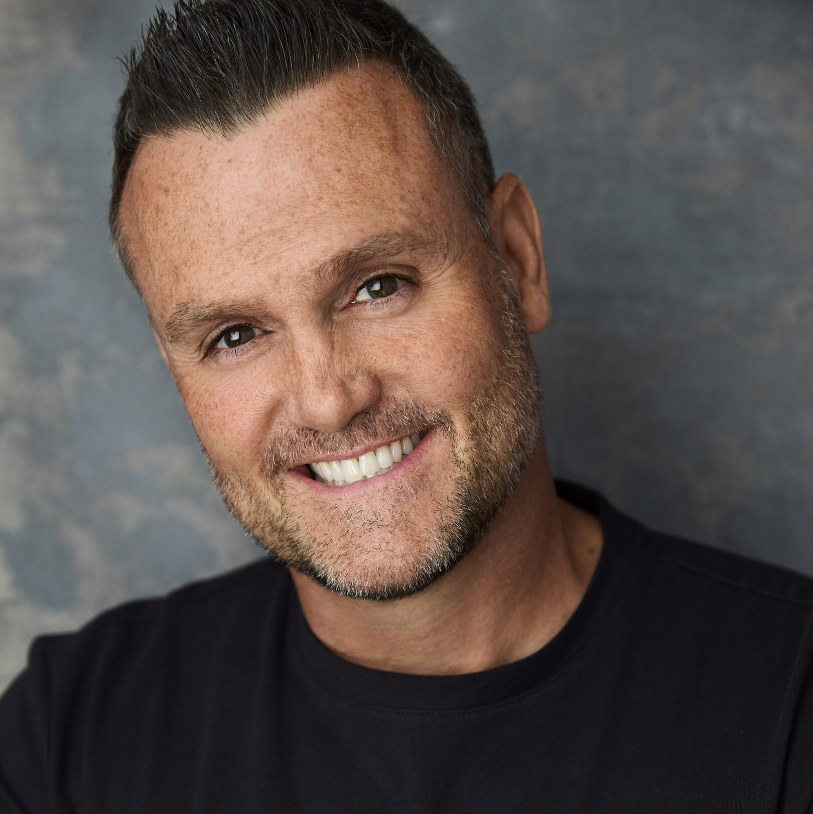 Brian Grehoski